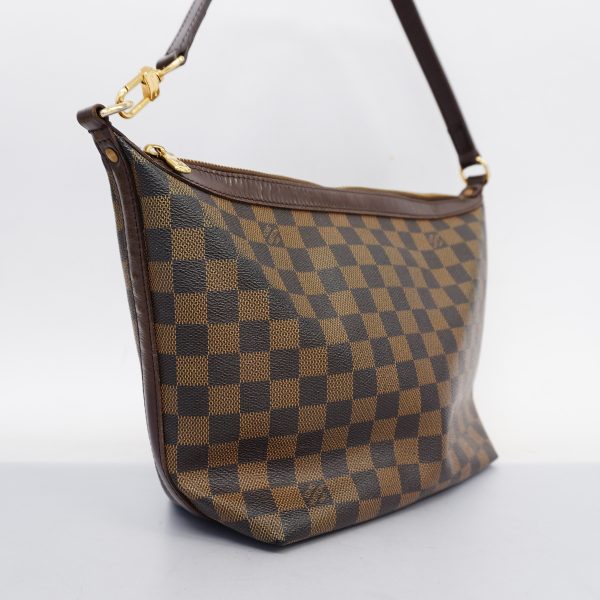 2 Louis Vuitton Shoulder Bag Damier Irovo MM Bag