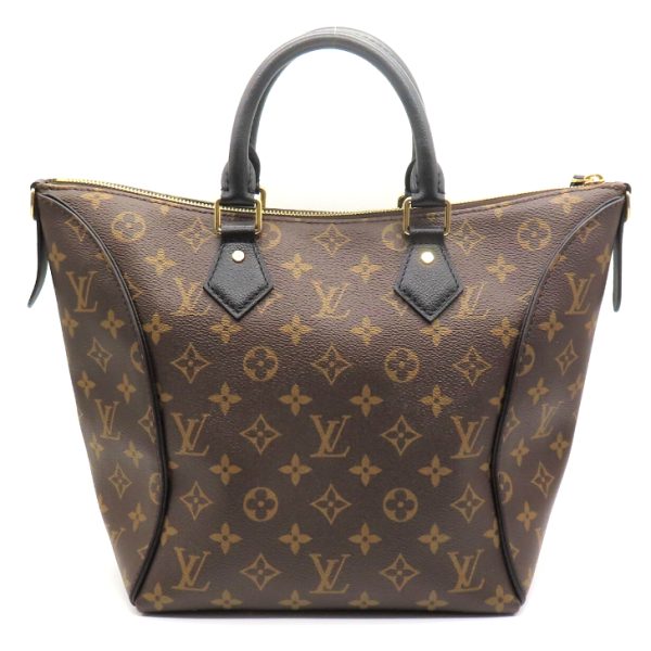 2 Louis Vuitton Tournelle MM Monogram Shoulder Bag