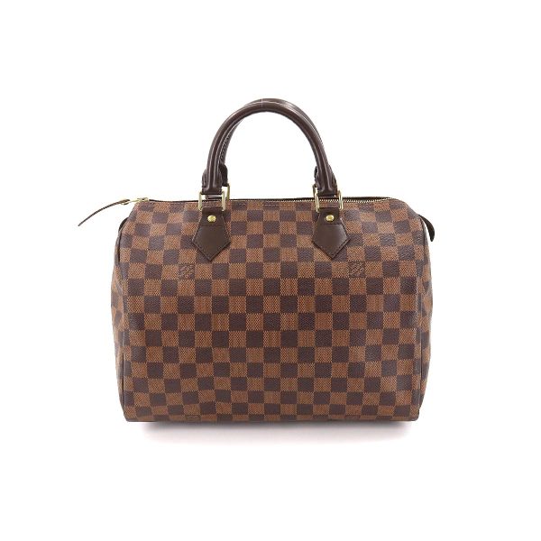 2 Louis Vuitton Monogram Tuftage Pochette Accessoires 2 Way Hand Shoulder Bag