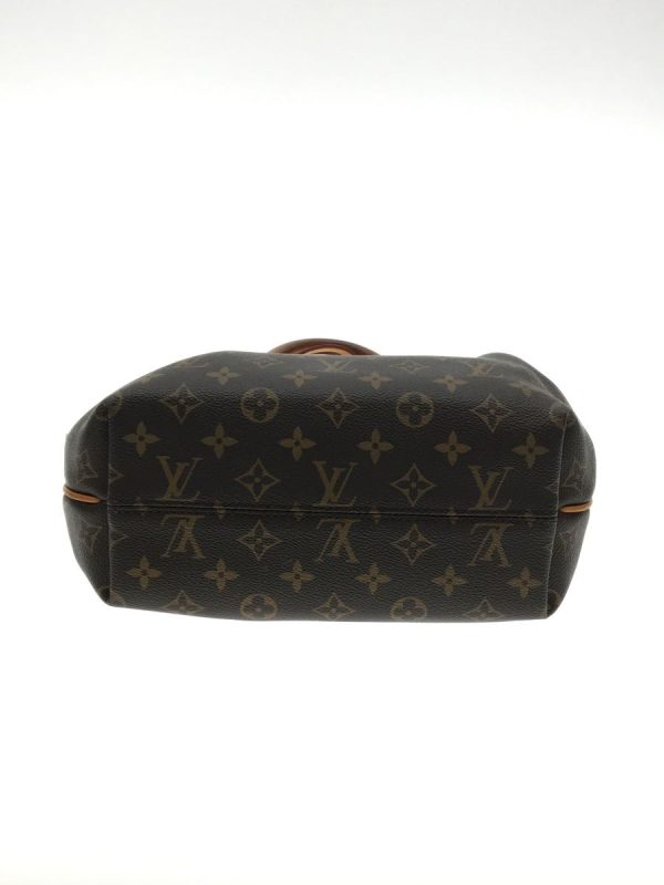 2 Louis Vuitton Turenne PM Monogram Shoulder Bag