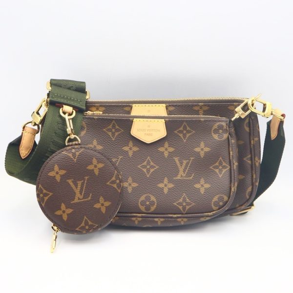 20230728164626 1 Louis Vuitton Multi Pochette Accessoire ShoulderBag