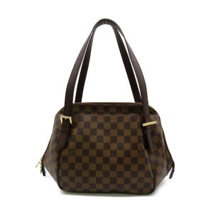 2107600934679 1 Prada Business Bag Briefcase Leather Black