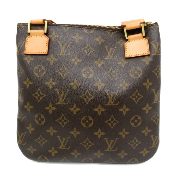 2107600934747 3 Louis Vuitton Pochette Bosphore Batignolles Shoulder Bag Canvas Monogram