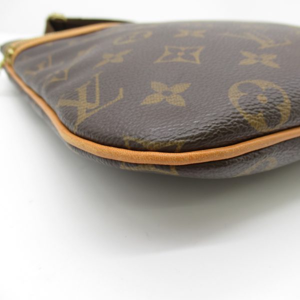 2107600934747 6 Louis Vuitton Pochette Bosphore Batignolles Shoulder Bag Canvas Monogram