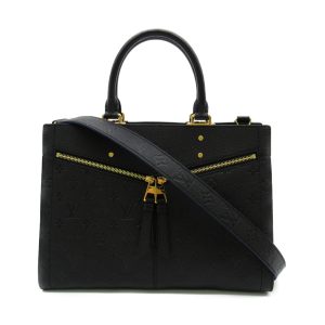 2107600934792 1 Fendi Black Tote Bag Leather