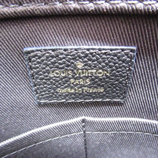 2107600934792 10 Louis Vuitton 3MM Handbag Leather Monogram Implant