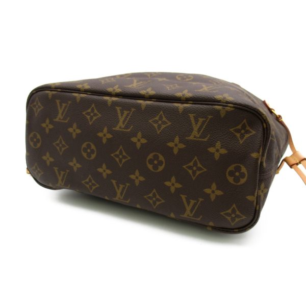 2107600934815 5 Louis Vuitton Neverfull PM Tote Bag PVC Coated Canvas Monogram