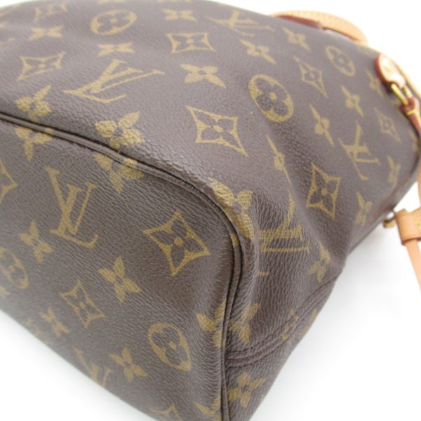 2107600934815 6 Louis Vuitton Neverfull PM Tote Bag PVC Coated Canvas Monogram