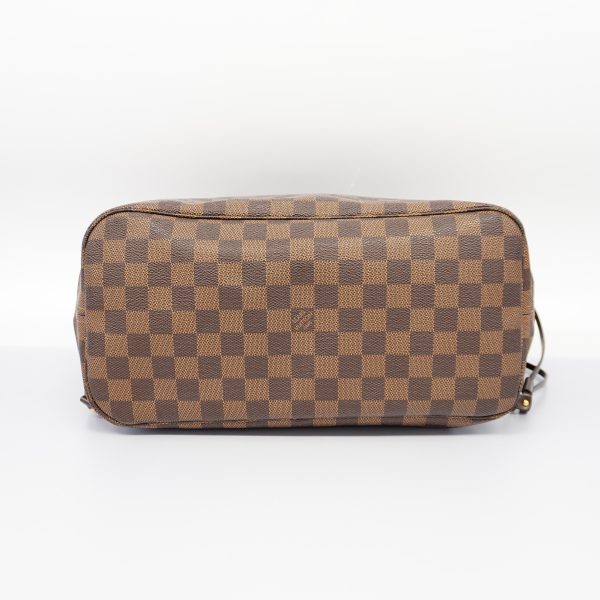 3 Louis Vuitton Tote Bag Damier Neverfull MM