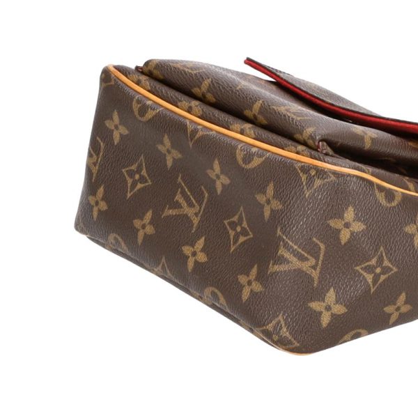 3 Louis Vuitton Vibasite PM Monogram