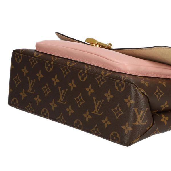 3 Louis Vuitton Marignan Handbag