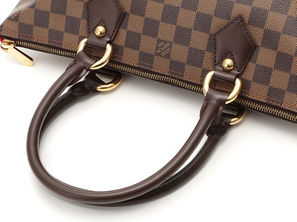 3 Louis Vuitton Saleya PM Damier Handbag