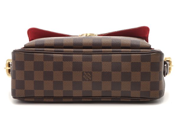 3 Louis Vuitton Ravello GM Damier