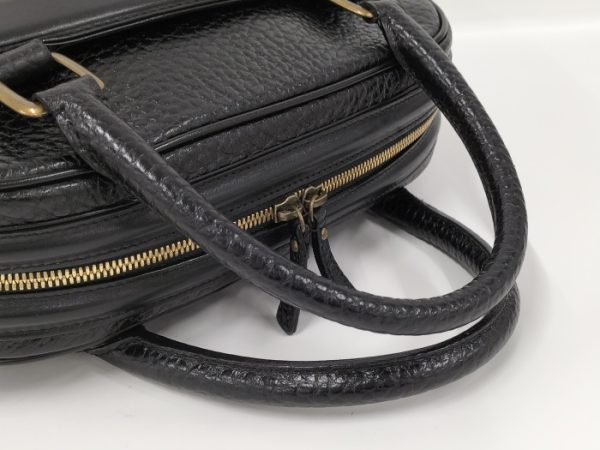 3 Louis Vuitton Mitzi Handbag Monogram Vienna Noir