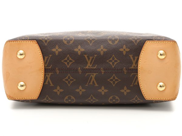 3 Louis Vuitton Wilshire PM Monogram