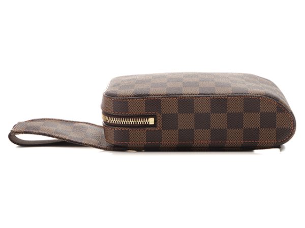 3 Louis Vuitton Jeronimos Damier