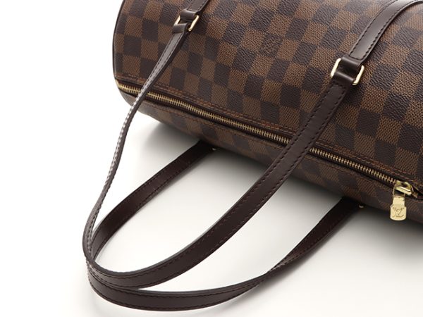 3 Louis Vuitton Papillon GM Damier