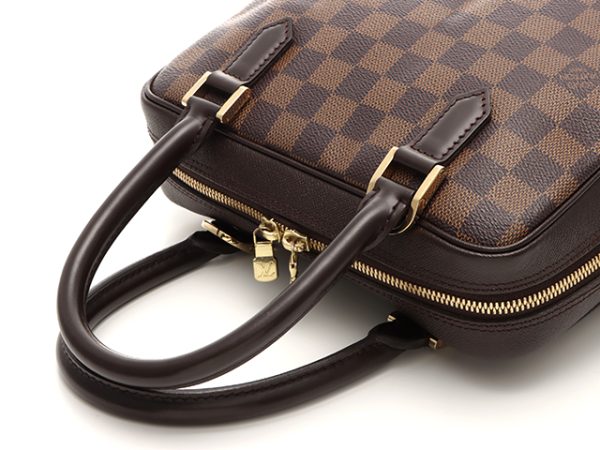 3 Louis Vuitton Brera Damier