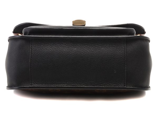 3 Louis Vuitton Vaugirard PM Monogram Noir