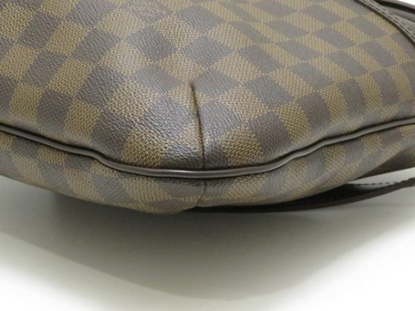 3 Louis Vuitton Bloomsbury PM Damier