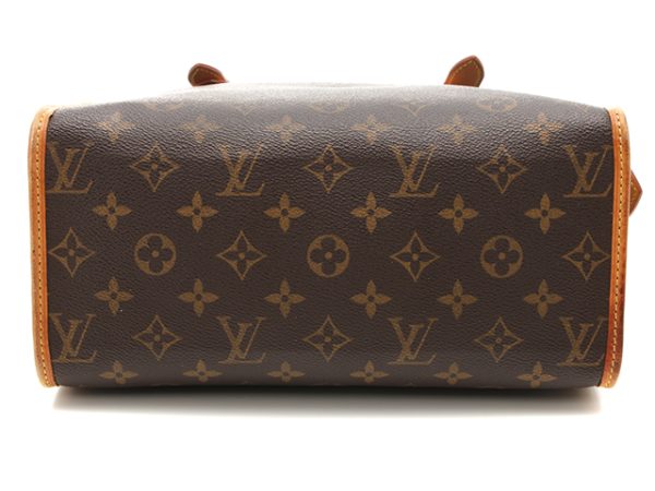 3 Louis Vuitton Popincourt O Monogram