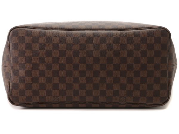 3 Louis Vuitton Bag Neverfull GM Damier