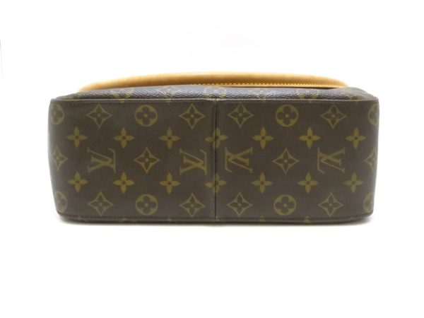 3 Louis Vuitton Looping GM Monogram