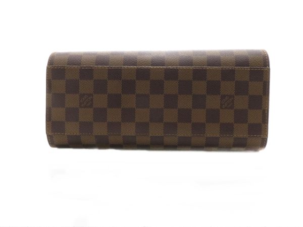 3 Louis Vuitton Triana Damier