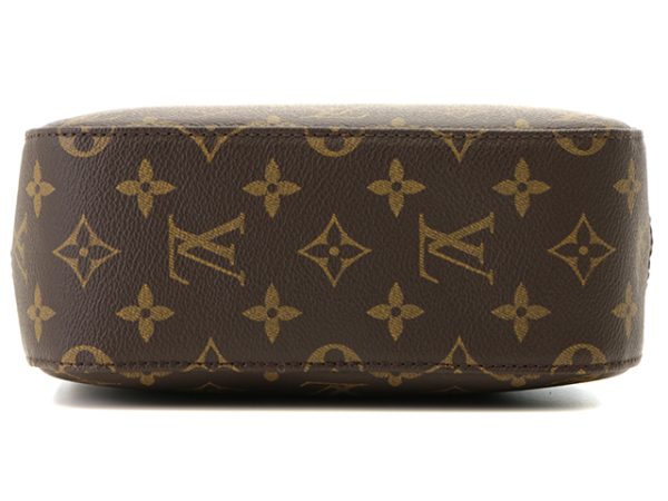 3 Louis Vuitton Spontini Monogram