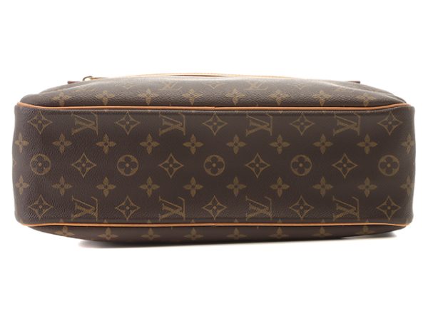 3 Louis Vuitton Shoulder Bag Cite GM Monogram