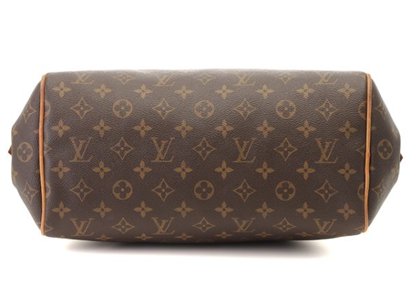 3 Louis Vuitton Montorgueil PM Monogram