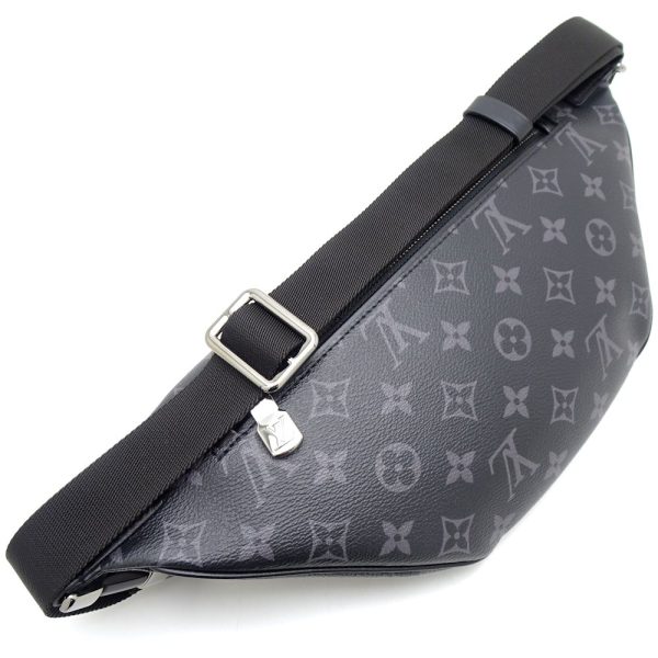 3 Louis Vuitton Eclipse Discovery Bum Bag PM Body Bag