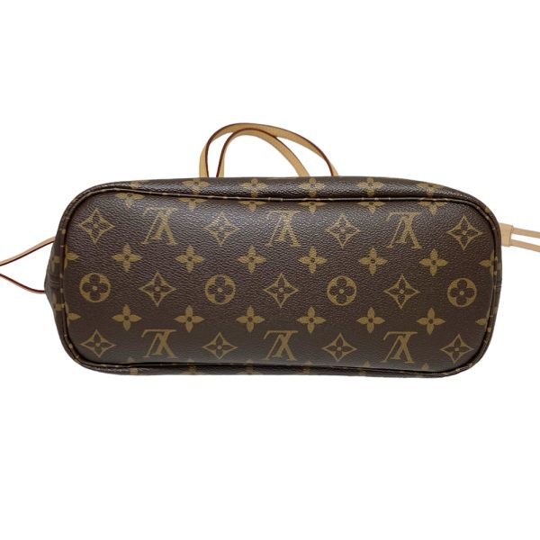 3 Louis Vuitton Neverfull PM Handbag Tote Bag Shoulder Bag