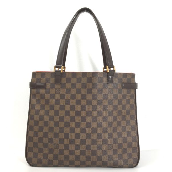 3 Louis Vuitton Tote Bag Uzes Shoulder Bag