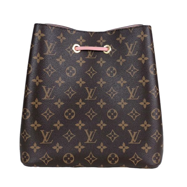 3 Louis Vuitton Monogram Shoulder Bag