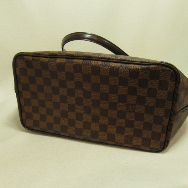 3 Louis Vuitton Westminster GM Shoulder Bag Canvas Damier