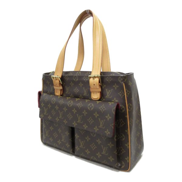 3 Louis Vuitton Shoulder Bag Rank