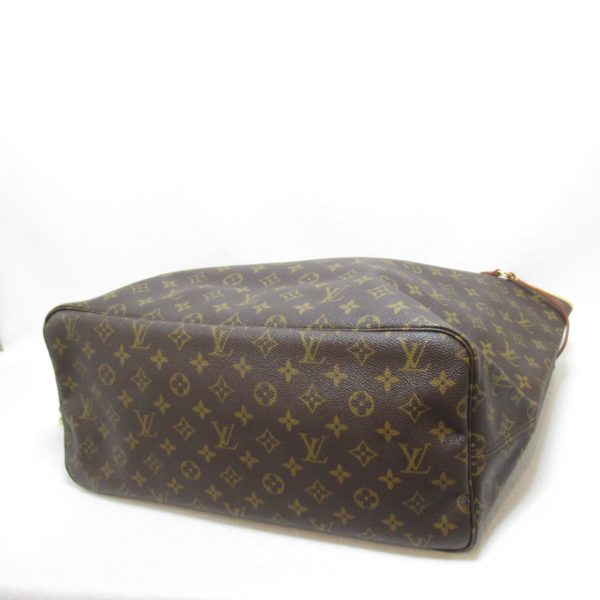 3 Louis Vuitton Tote Bag Rank A