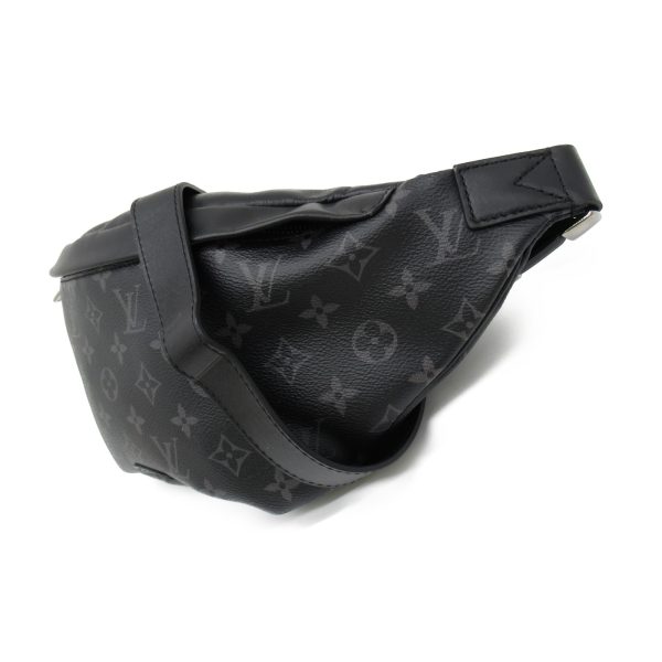 3 Louis Vuitton Discovery Bum Bag PM Pvc Coated