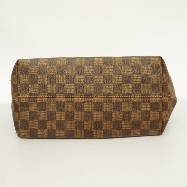 3 Louis Vuitton Tote Bag Damier Jena PM