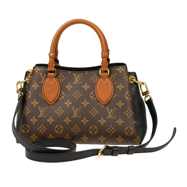 3 Louis Vuitton Vendome BB Tote Bag