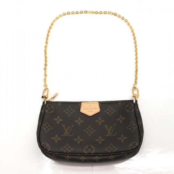 3 Louis Vuitton Multi Pochette Accessoire