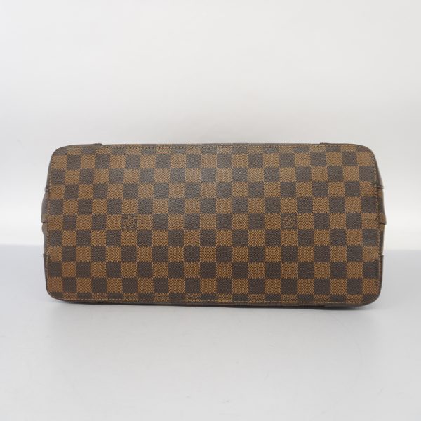 3 Louis Vuitton Tote Bag Damier Hampstead MM