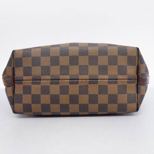 3 Louis Vuitton Shoulder Bag Damier Irovo MM Bag