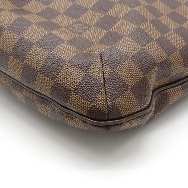 3 Louis Vuitton Damier Bloomsbury PM Shoulder Bag