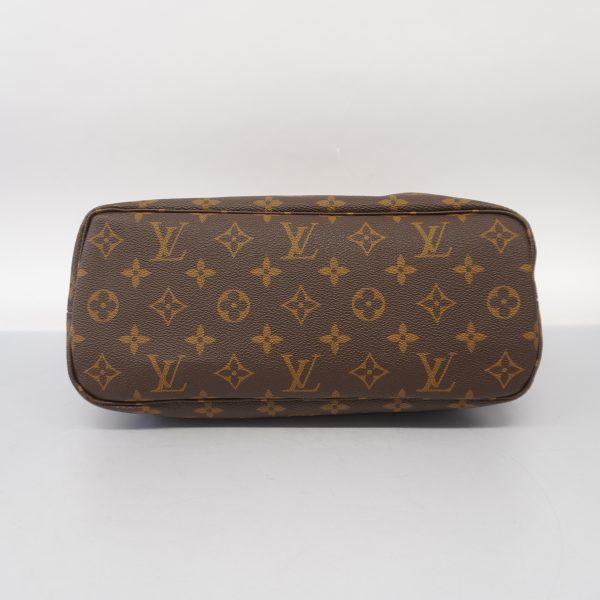 3 Louis Vuitton Tote Bag Monogram Neverfull PM