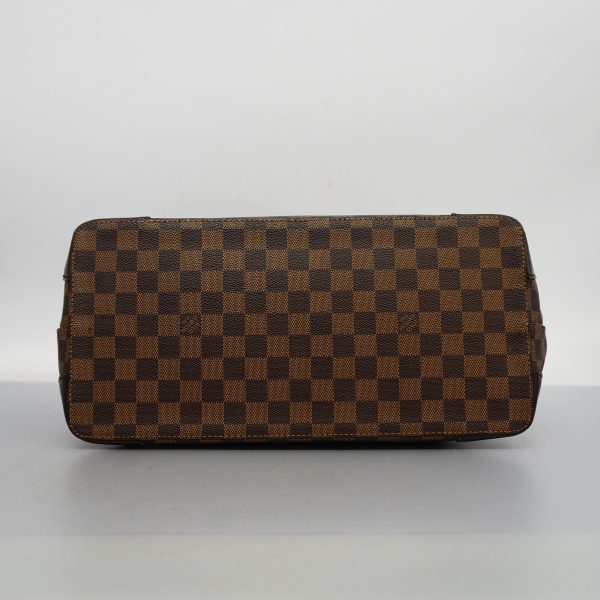 3 Louis Vuitton Tote Bag Damier Hampstead MM