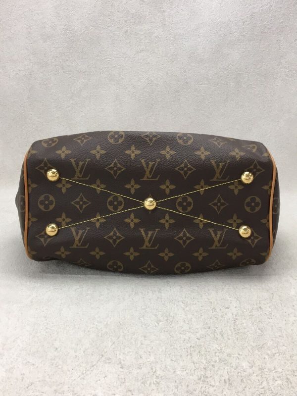 3 Louis Vuitton Tivoli PM Handbag