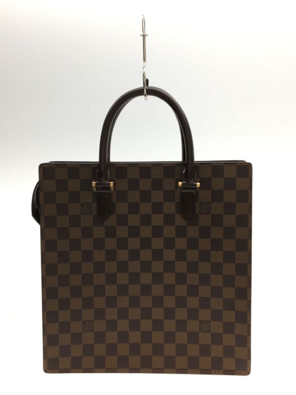 3 Louis Vuitton Venice PM Damier Ebene