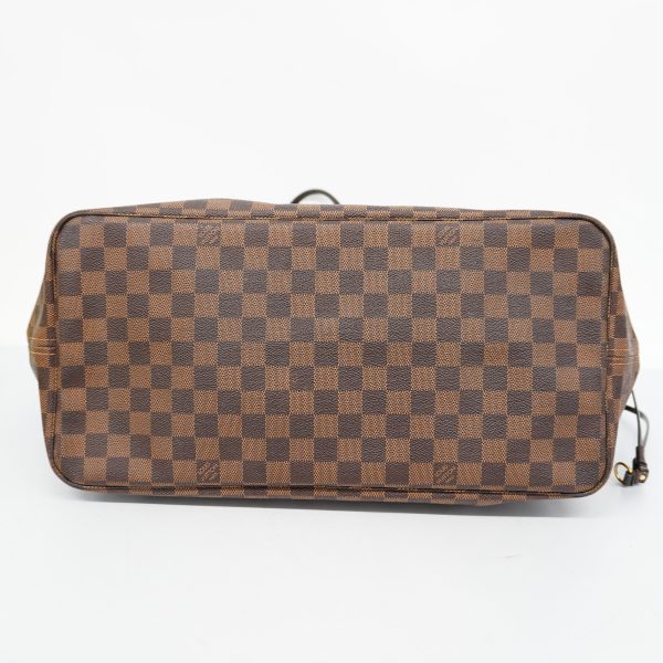 3 Louis Vuitton Tote Bag Damier Neverfull GM